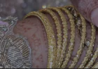 City Bangles: A Timeless Fashion Accessory That Never Goes Out of Style