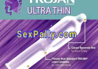 SexPally compiled Trojan Ultra Thin Condoms FAQs