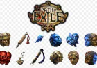 The Best Place to Buy Divine Orb, Chaos Orb, and Exalted Orb: U4gm