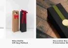 How to Wrap a Wine Bottle: 5 Easy Methods for Any Occasion