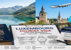 Luxembourg Visa from UAE: Complete Step-by-Step Guide