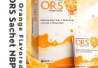 Buy ORS Sachet NBPL: Stay Active with Better Hydration Every Day