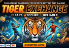 Tigerexch 247 Latest Updates