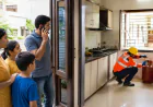 How Do I Contact My Gas Agency for Emergency Cylinder Leakage?