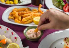 Where Can You Find the Best Fries in NYC for Every Occasion?
