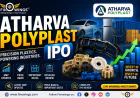 Atharva Polyplast IPO: GMP, Price Band, Dates & Should You Apply?