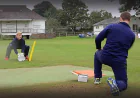 Buy Cricket Recatch Trainer Online India – Improve Your Reflexes & Catching Skills