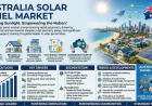 Australia Solar Panel Market: Why a 16% Annual Growth Rate Is Just the Beginning