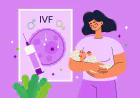 In Vitro Fertilisation (IVF): The Journey To Parenthood