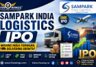 Sampark India Logistics IPO GMP: Latest Grey Market Premium, Price, Dates & Should You Apply?