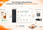 How Print Proofing Software Connects to Your MIS and Automates Production