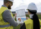 Why Storm Water Pollution Control Plans Keep Projects From Falling Apart Early