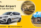 Mumbai Airport to Pune Cabs 24/7 Airport Transfers
