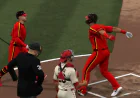 MMOexp:MLB The Show 26:Diamond Dynasty:Master the Power Hitting Build