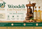 Wooden Cold Pressed Oils: A Complete Guide to Health, Purity