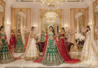 Indian Lehenga Dallas Luxury Designer Ethnic Wear