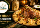 Best Mandi Restaurant Near Bahadurpura | Elite Arabia Restaurant