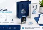 The Role of Printed Business Essentials in Modern Branding