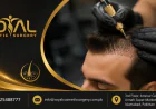 DHI Hair Transplant in Islamabad for Natural Growth