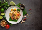 Top Mouth-Watering Thai Food Options To Make Your Morning Beautiful