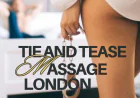 Tie and Tease Massage: Understanding the Concepts, Consent, and Safety