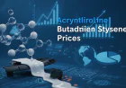 Acrylonitrile Butadiene Styrene Price Trend Chart with Quarterly Forecast Prices and Index Insights