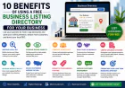 Why Bother With a Free Business Listing Directory (10 Real Reasons)