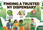 How to Find a Trusted Weed Dispensary in New York Without the Guesswork