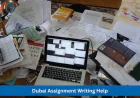 Dubai Assignment Writing Help – Professional Academic Support for Students