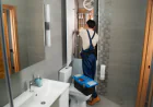 How Shower Door Installation Adds Value to Your Bathroom Home