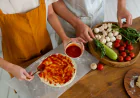 Traditional Italian Pizza Sauce: What Makes It So Good