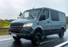 What Is a Sprinter Van Rental Service and How It Works