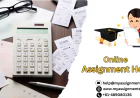 Online Assignment Help: A Smarter Way to Achieve Academic Success