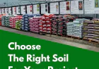 Potting Soil vs Garden Soil: East Bay Guide