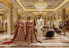 Indian Designer Clothes Dallas Luxury Ethnic Wear