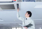 Air Conditioning Service North Sydney: Extend the Life of Your Cooling System