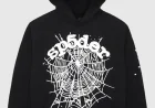 Sp5der OG Web Hoodie: 8 Easy Outfit Ideas
