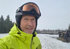 Jeffrey Spina Lake Placid Experience