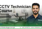 How a CCTV Camera Course Builds Practical Security Skills