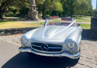 Luxury Car Journeys That Create Unforgettable Travel Experiences