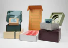 Custom Corrugated Boxes for Reliable Packaging Supply