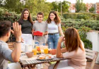 How to Plan the Perfect Brunch with Friends