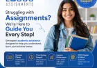 Assignment Help | Academic Guidance by Locus Assignments