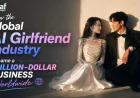 How the Global AI Girlfriend Industry Became a Billion-Dollar Business Worldwide