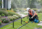 7 Benefits of Modern Irrigation Installation for Landscapes