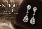 How to Choose Diamond Earrings That Complement Every Occasion