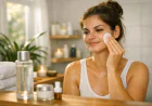 What Ingredients Should You Look for in a Pore Minimizing Face Toner?