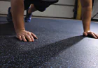 How to Select Gym Flooring for New Fitness Centers in Delhi NCR