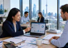 Tax Season Stress? Here's What Accountant Services for Small Business Actually Do