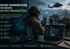 Military Messaging Software: The Future of Secure Defence Communication